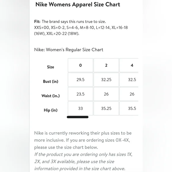 NIKE Swoosh Quilted Down Crop Puffer Jacket, Size S & M, Retail $275.00 USD - Picture 4 of 9